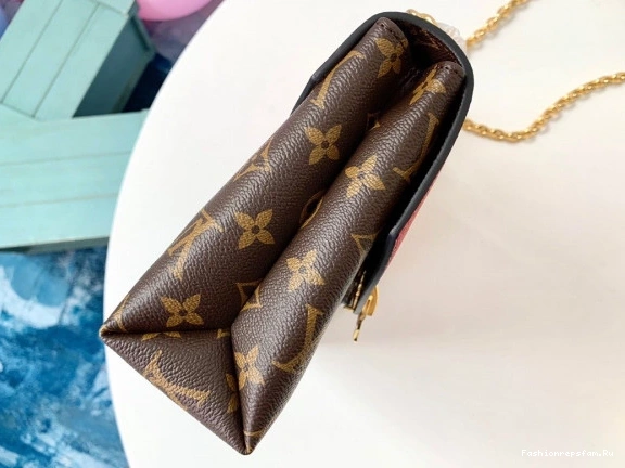 FS CHEAP VUITTON SAINT-PLACIDE LOUIS 0807